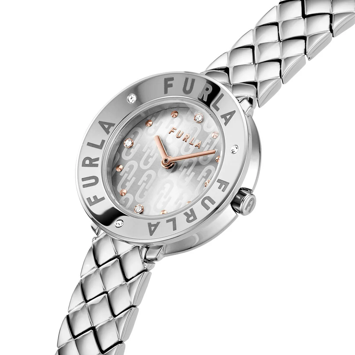 Furla Женски Часовник FRWW00004019L1 5