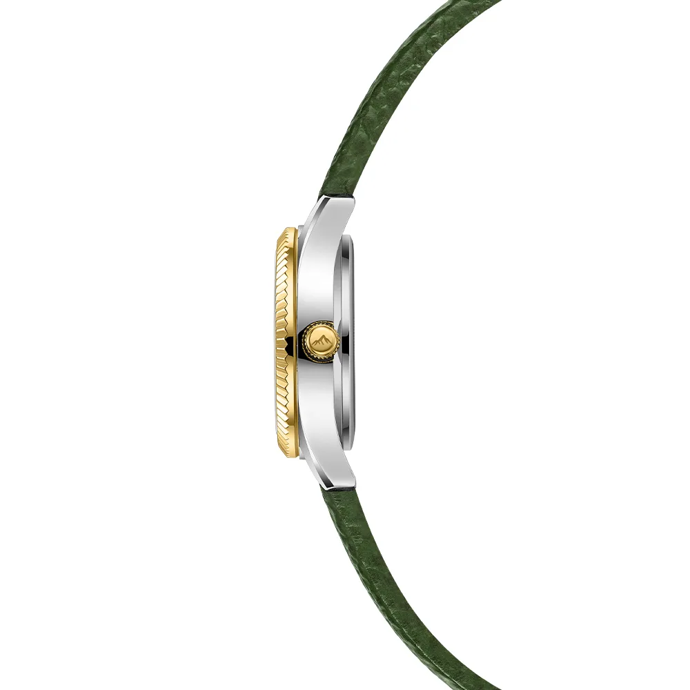 Roche Montre Женски Часовник RML5028-03 4