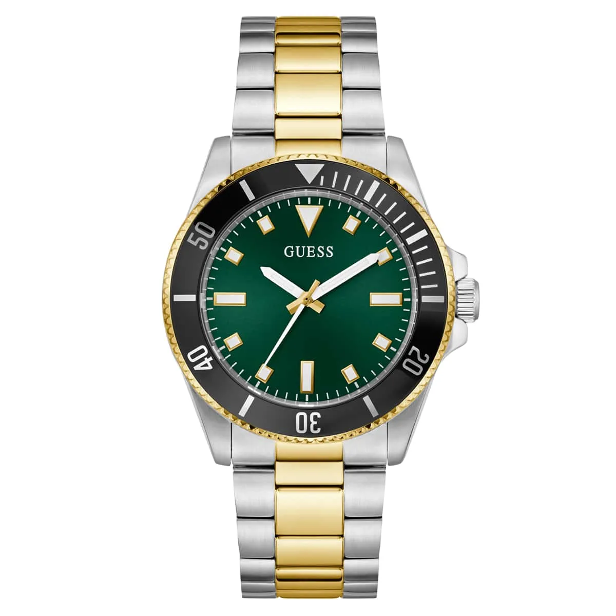 Guess Машки Часовник GUGW0968G4