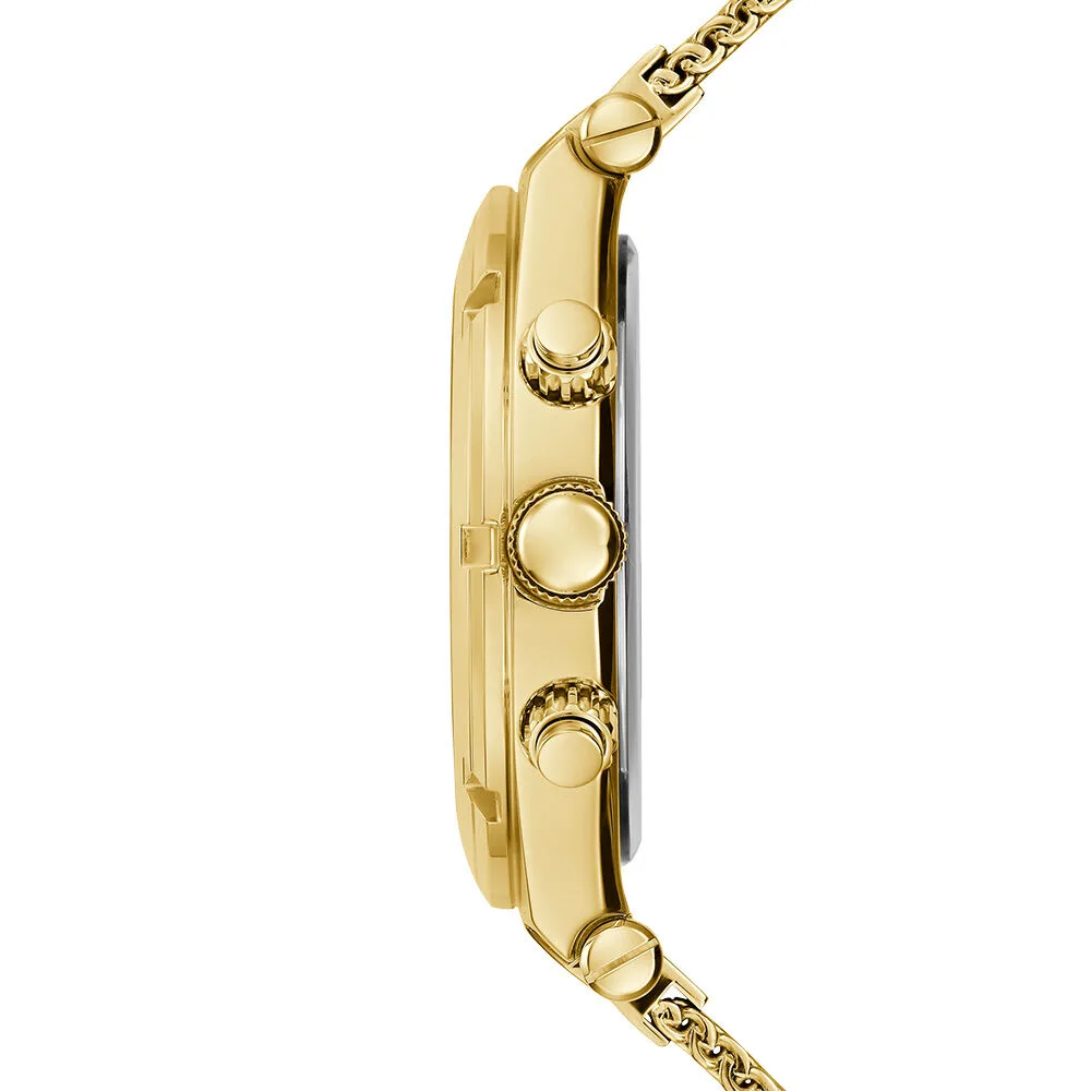 Guess Машки Часовник GUGW0582G2 4