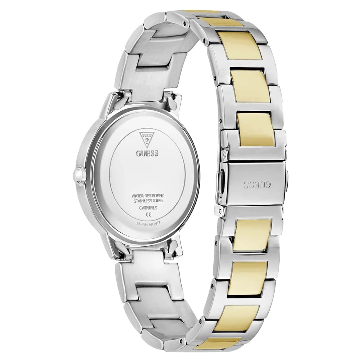 Guess Женски Часовник GUGW0404L5 4
