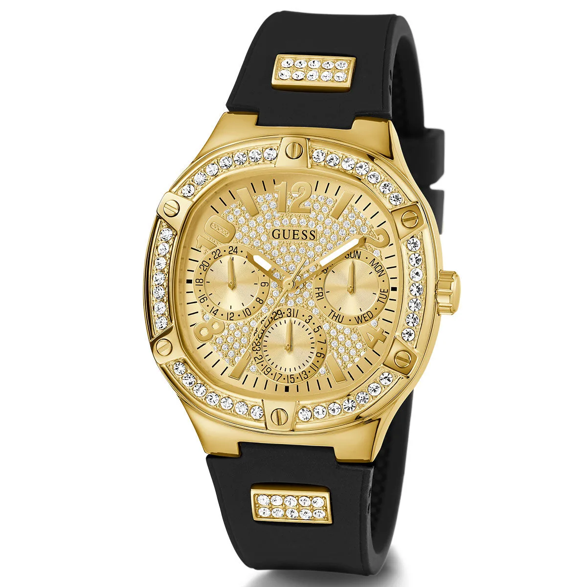 Guess Per femra Ore GUGW0619L2 4