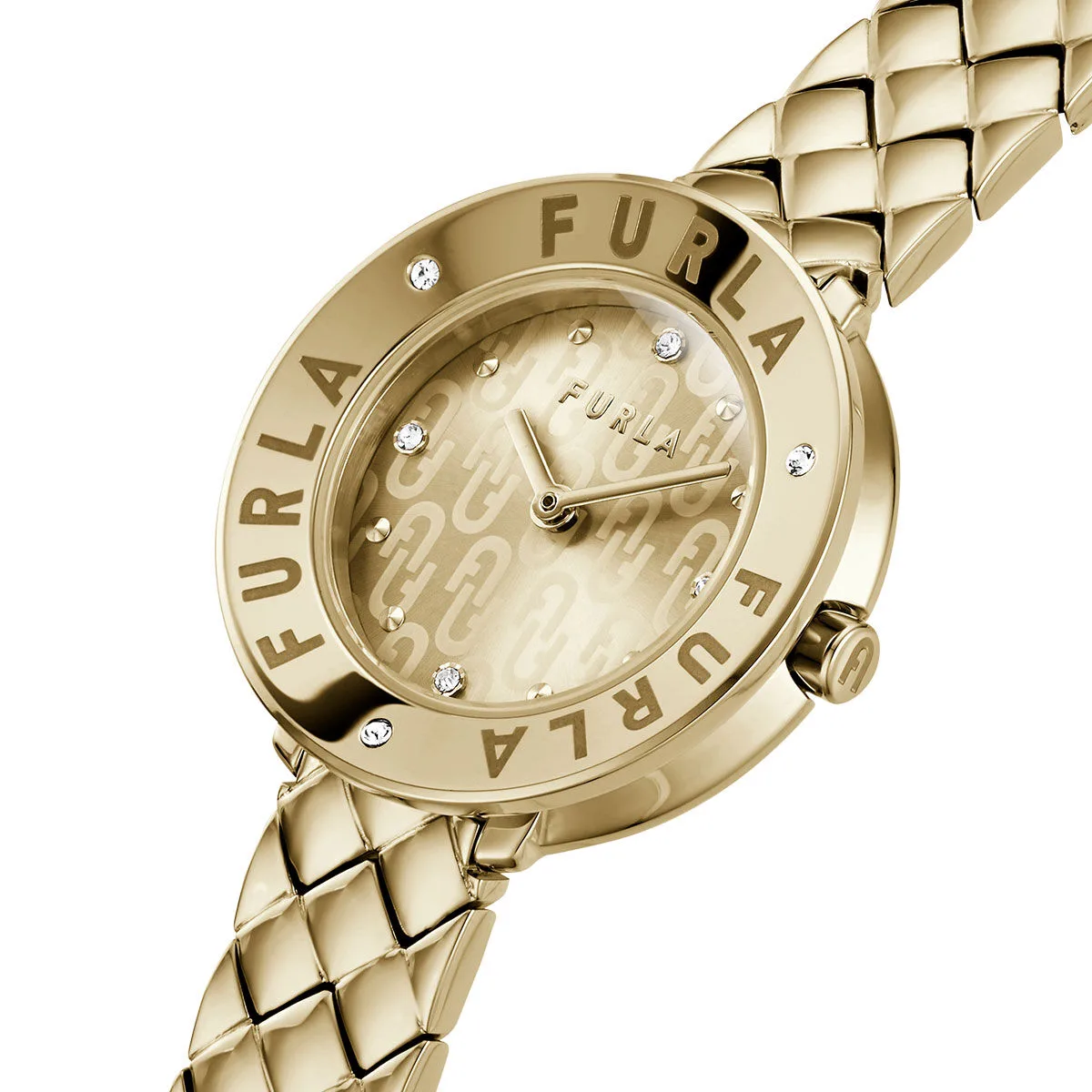 Furla Женски Часовник FRWW00004020L2 4