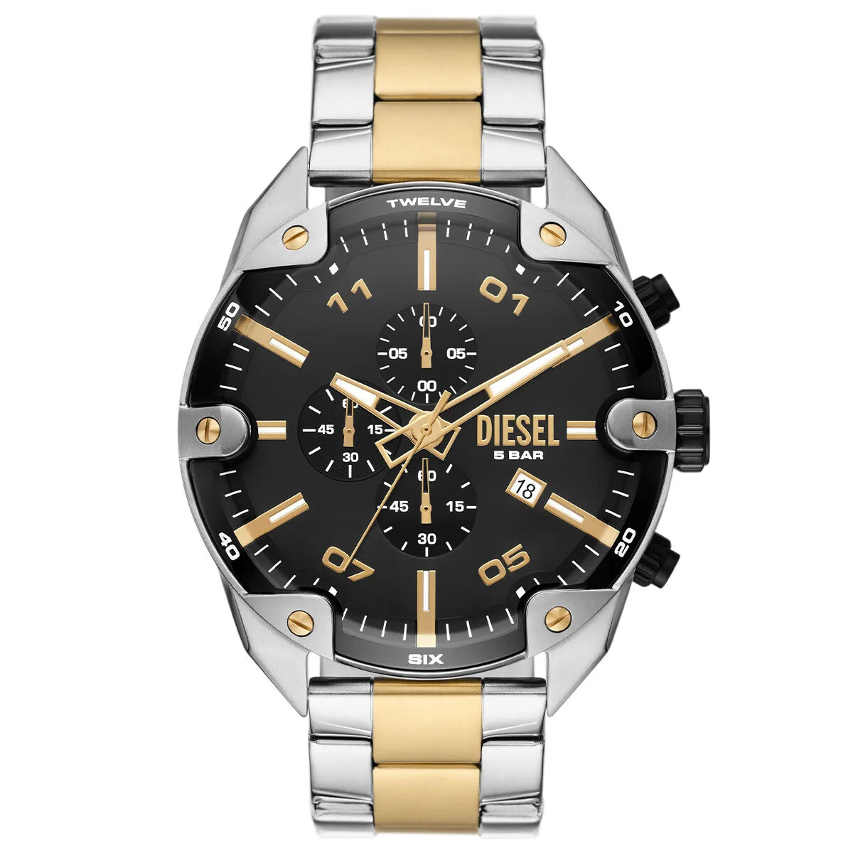 Diesel Erkek Saat DZ4627