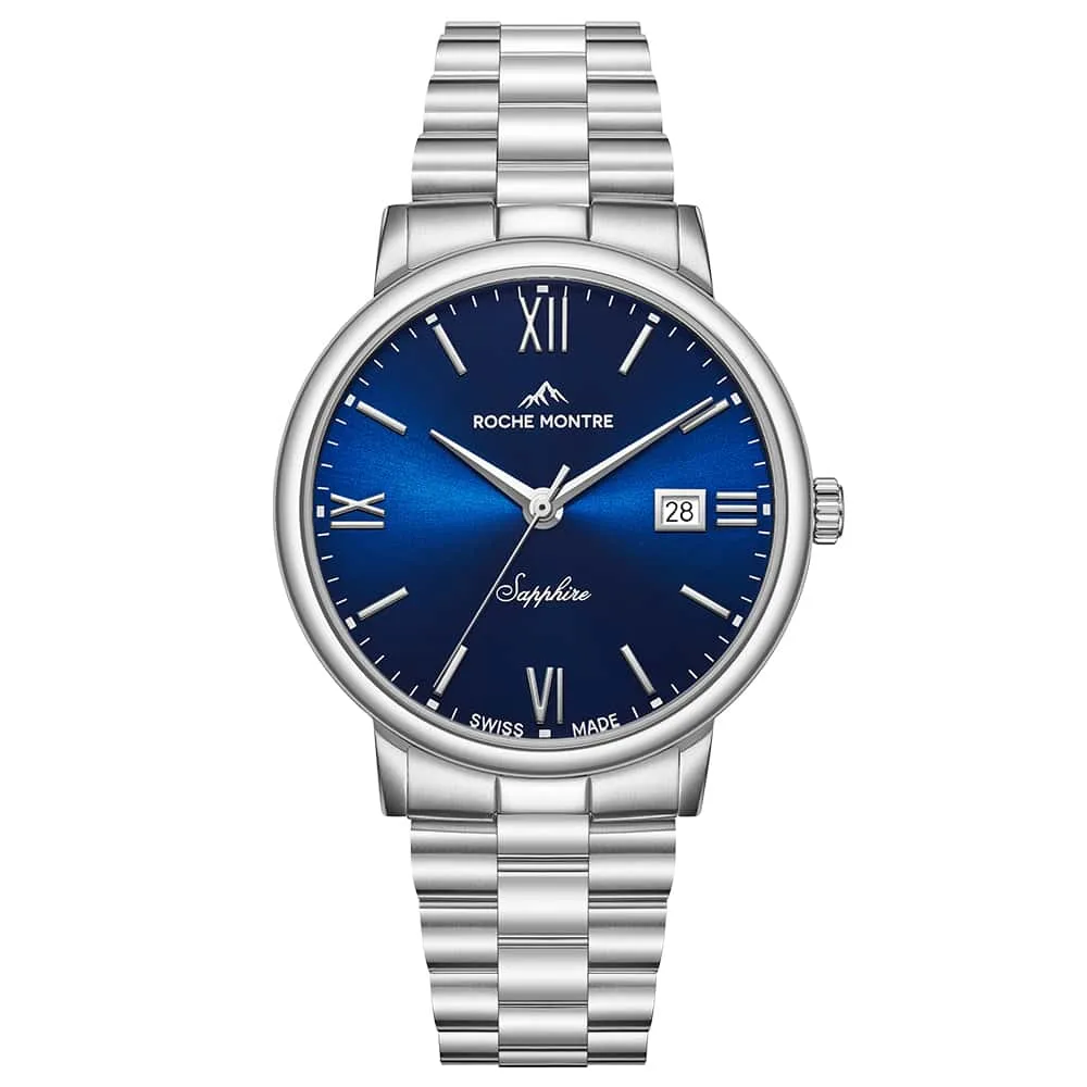 Roche Montre Машки Часовник RMG6020-01