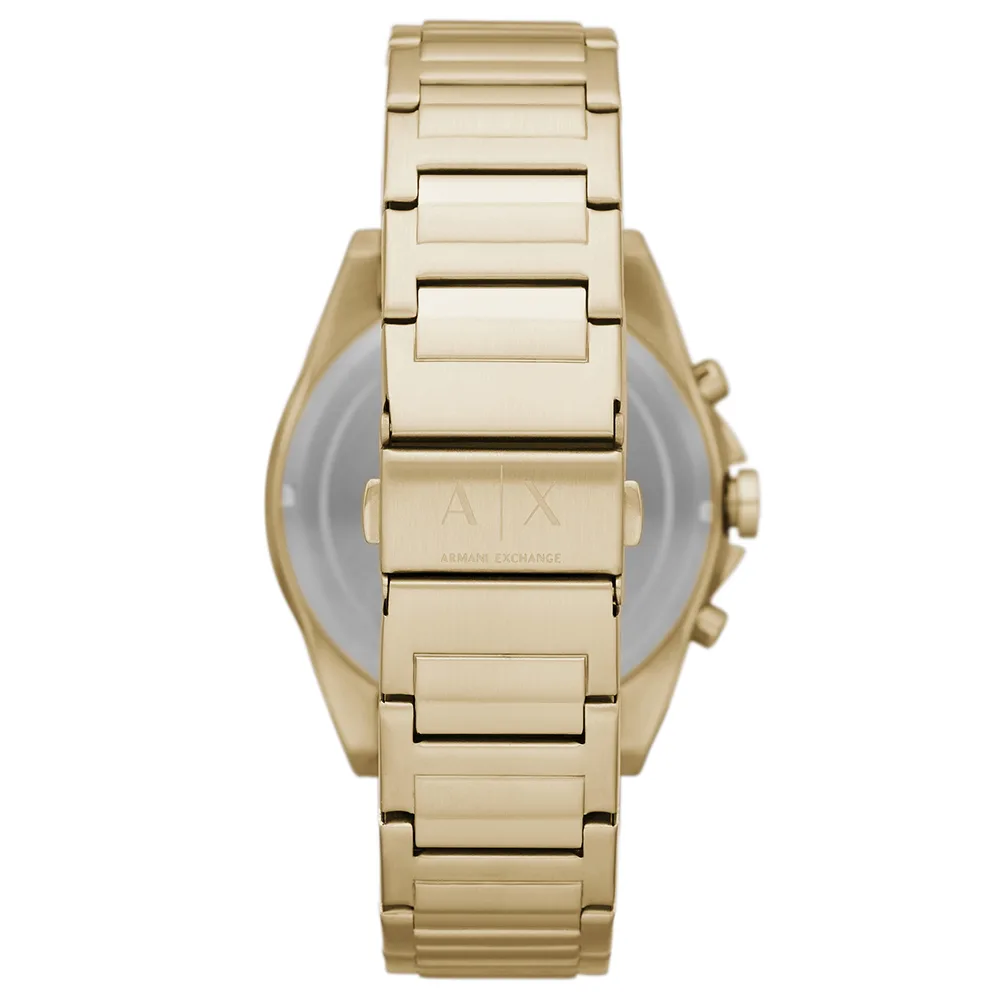 Armani Exchange Muski Sat AX2602 3