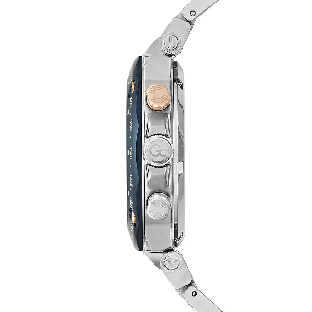 GC Машки Часовник GCY81003G7MF 4