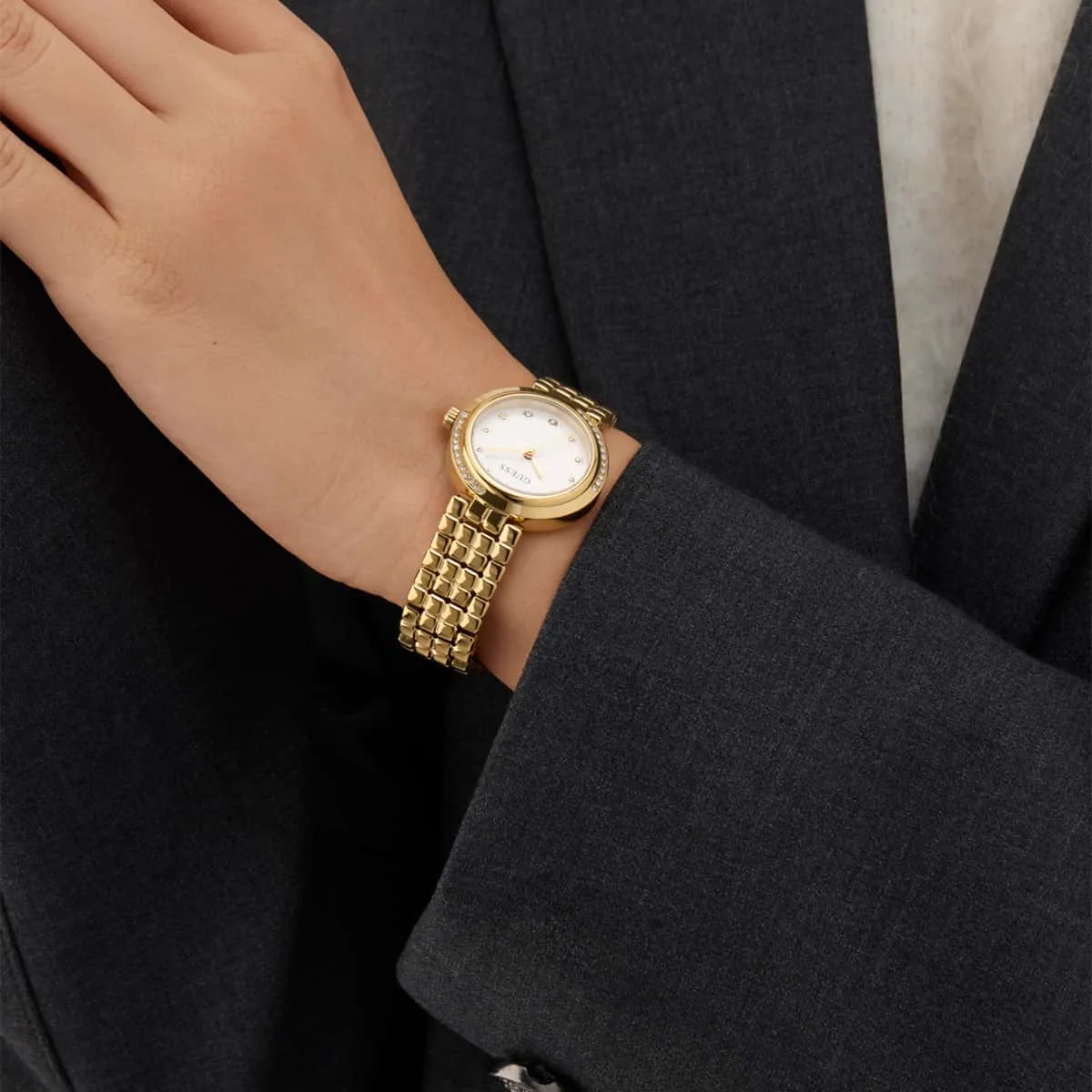 Guess Women Watch GUGW0930L2 8