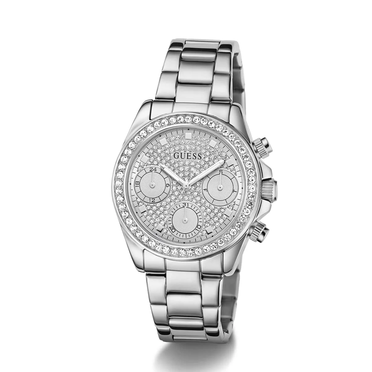 Guess Женски Часовник GUGW1037L1 9