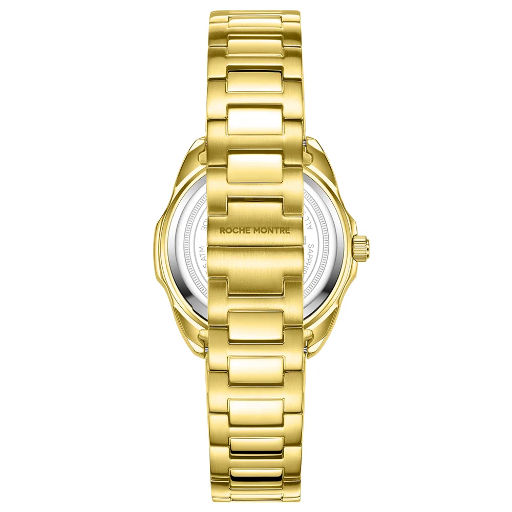Roche Montre Женски Часовник RML5007-05 4