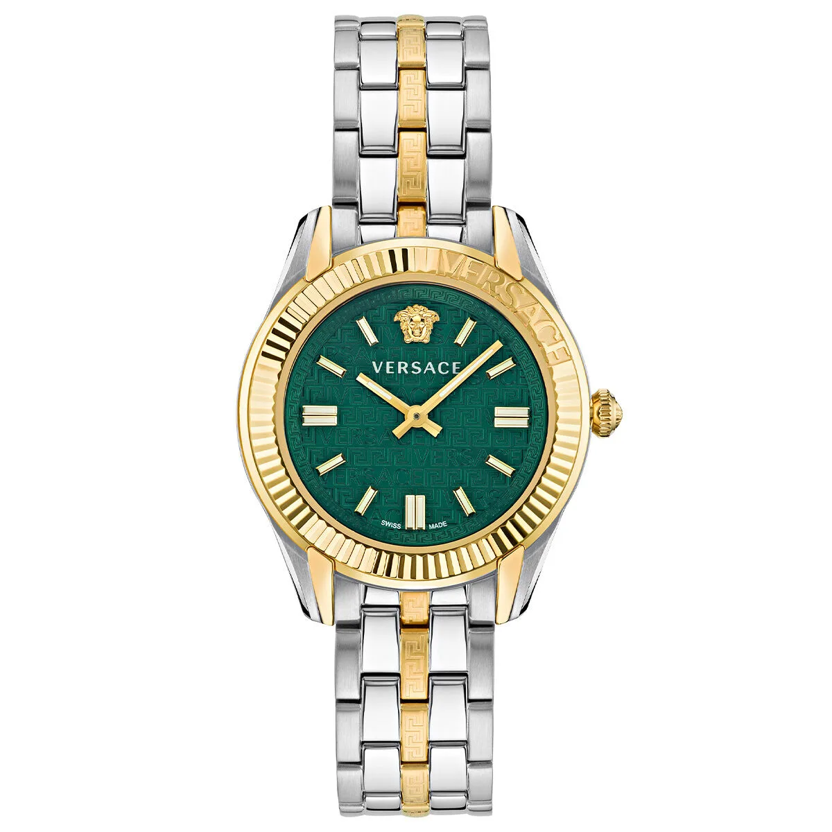 Versace Женски Часовник VRSCVE6C00423 1