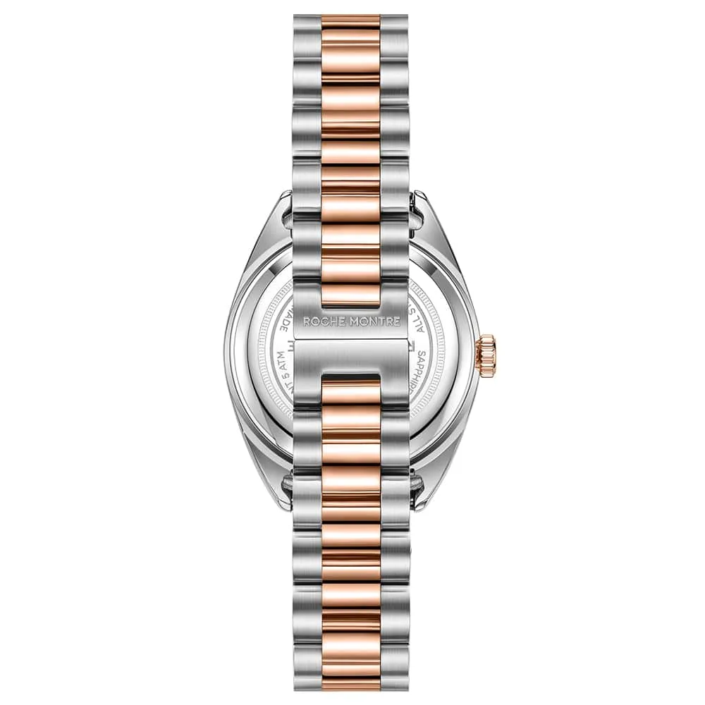 Roche Montre Women Watch RML5011-06 3