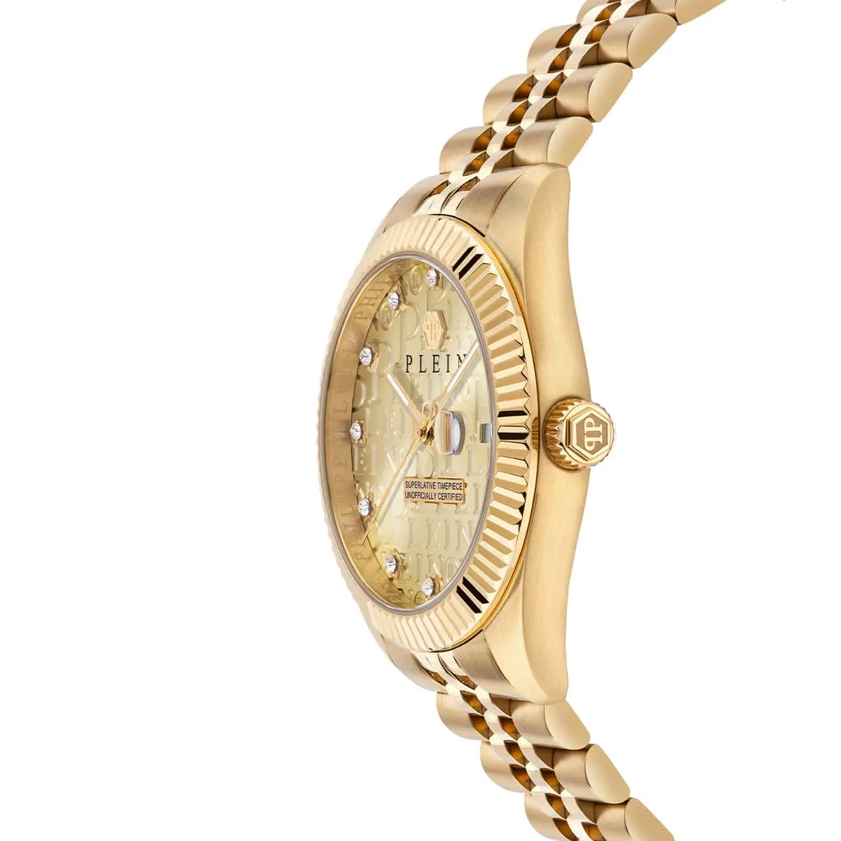 Philipp Plein Unisex Watch PWMFA0525 2