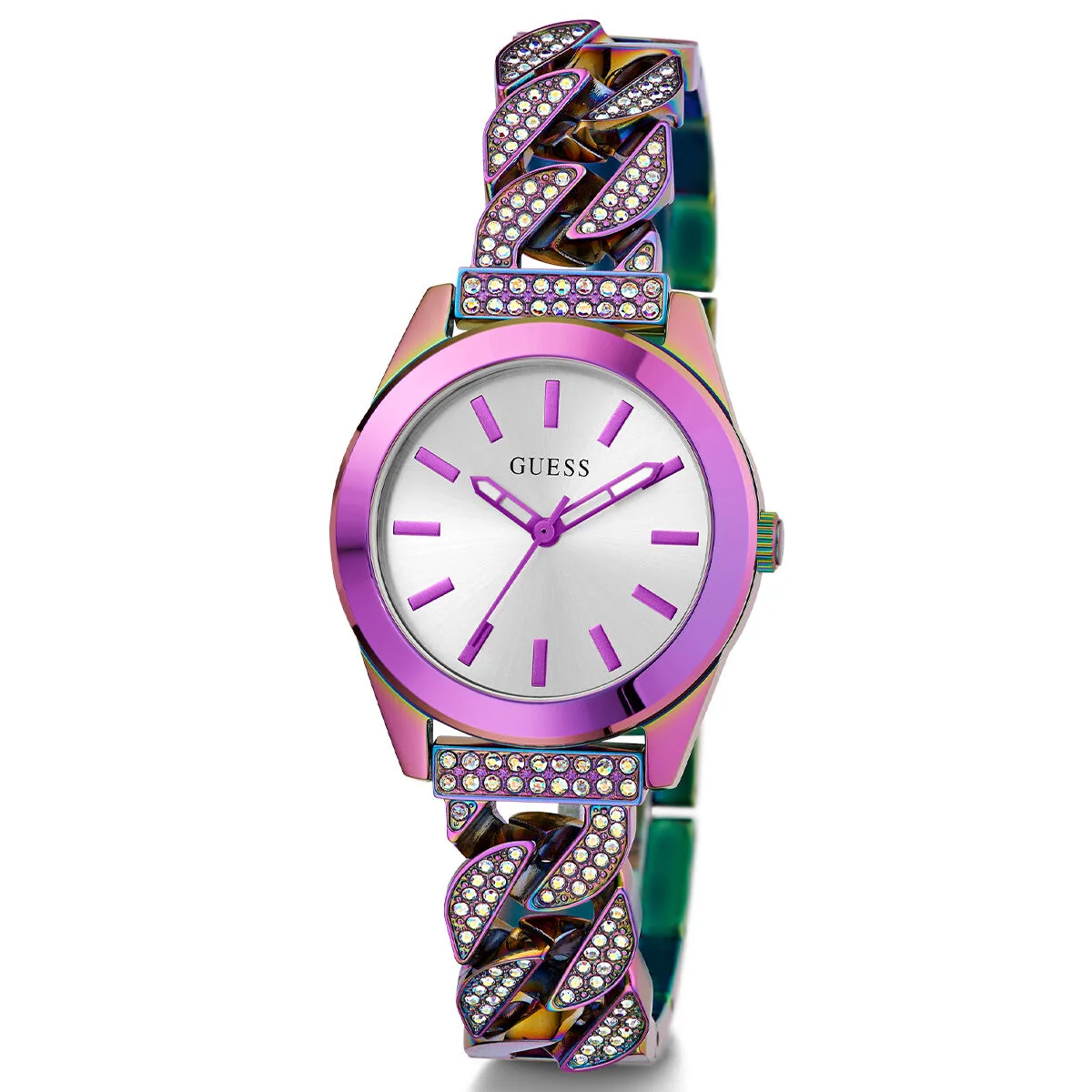 Guess Per femra Ore GUGW0546L3 4