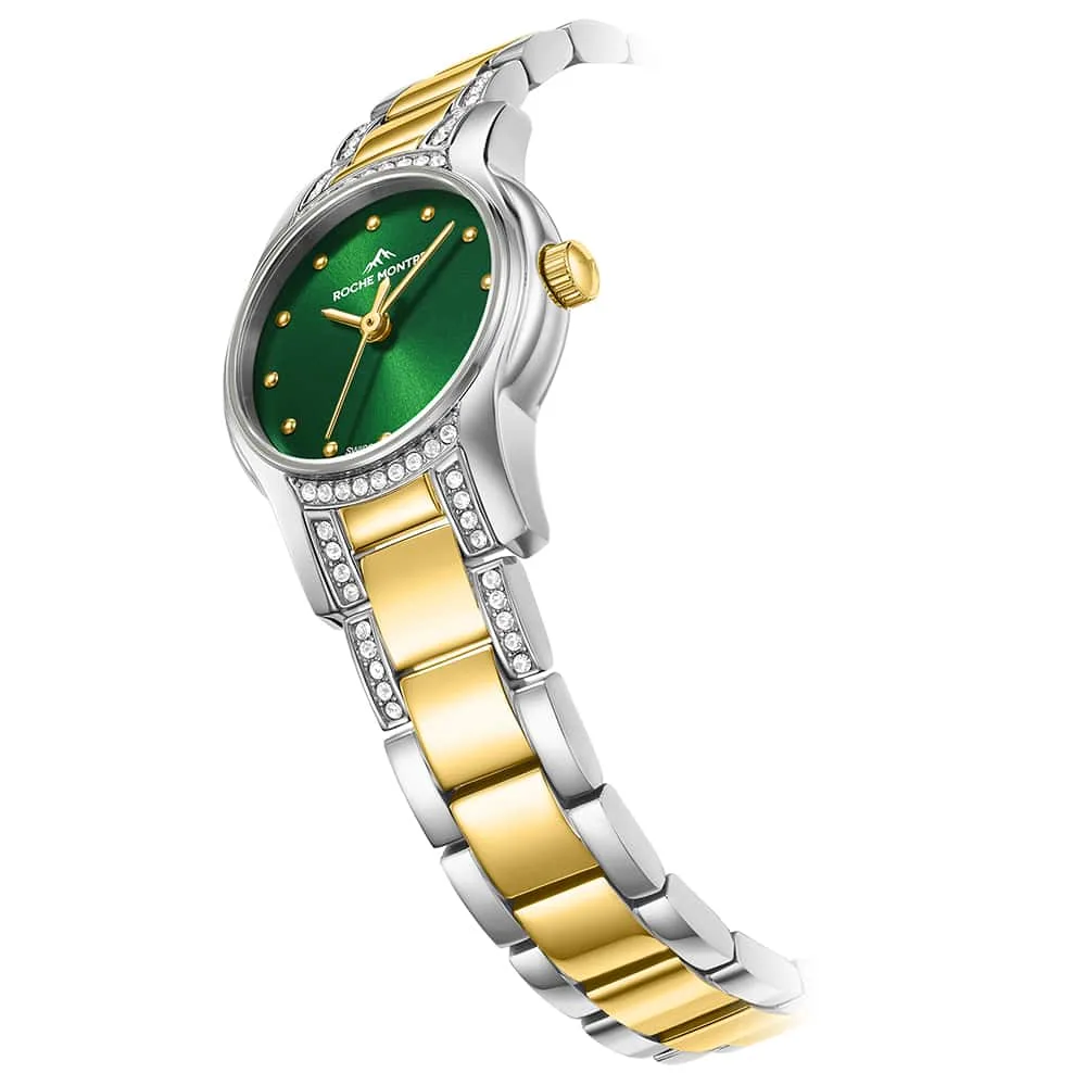 Roche Montre Женски Часовник RML3005-04 2