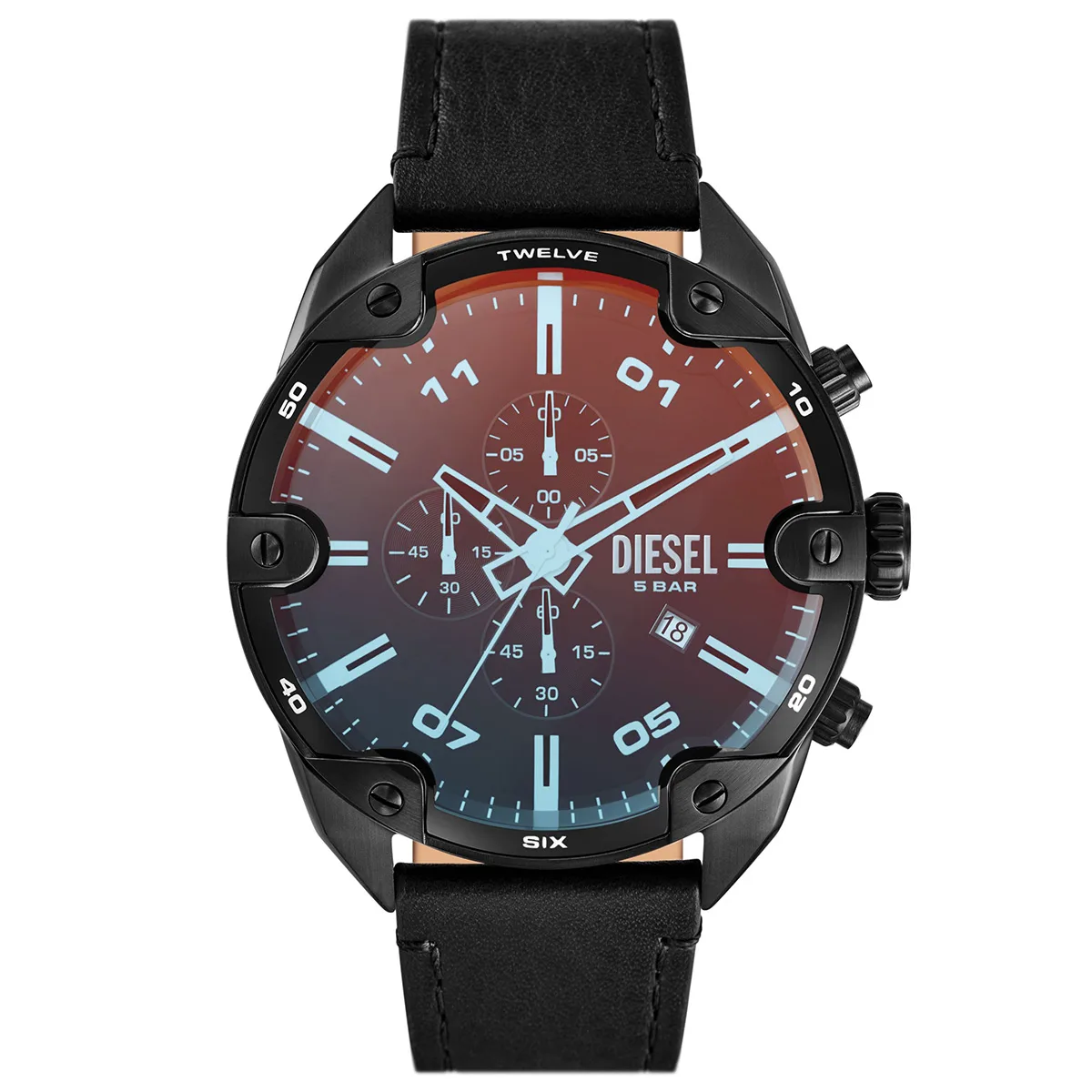 Diesel Men Watch DZ4667