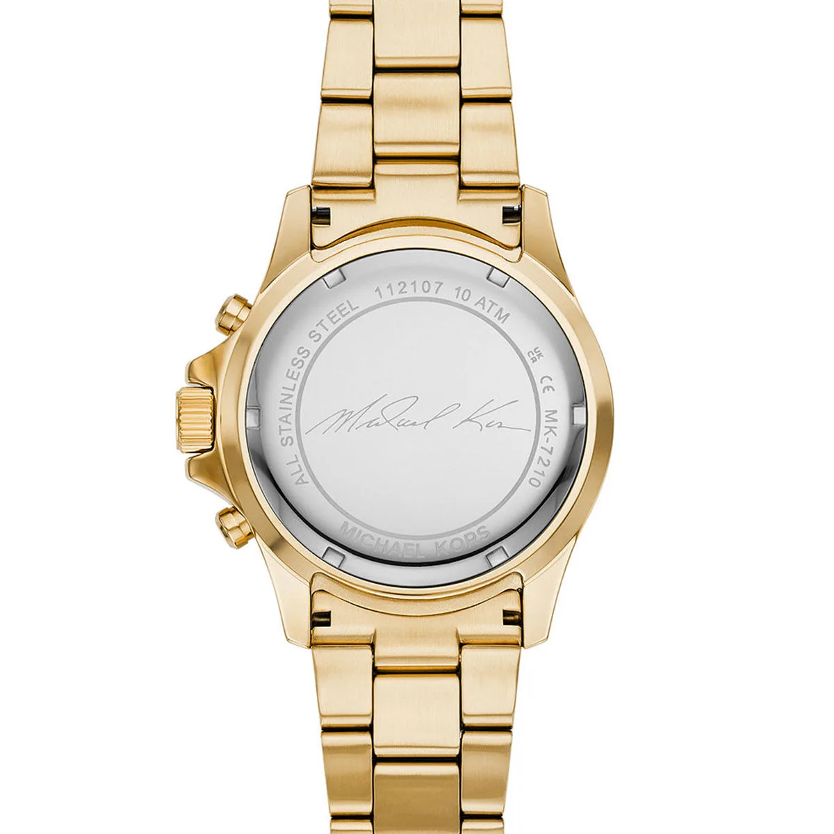 Michael Kors Женски Часовник MK7210 2