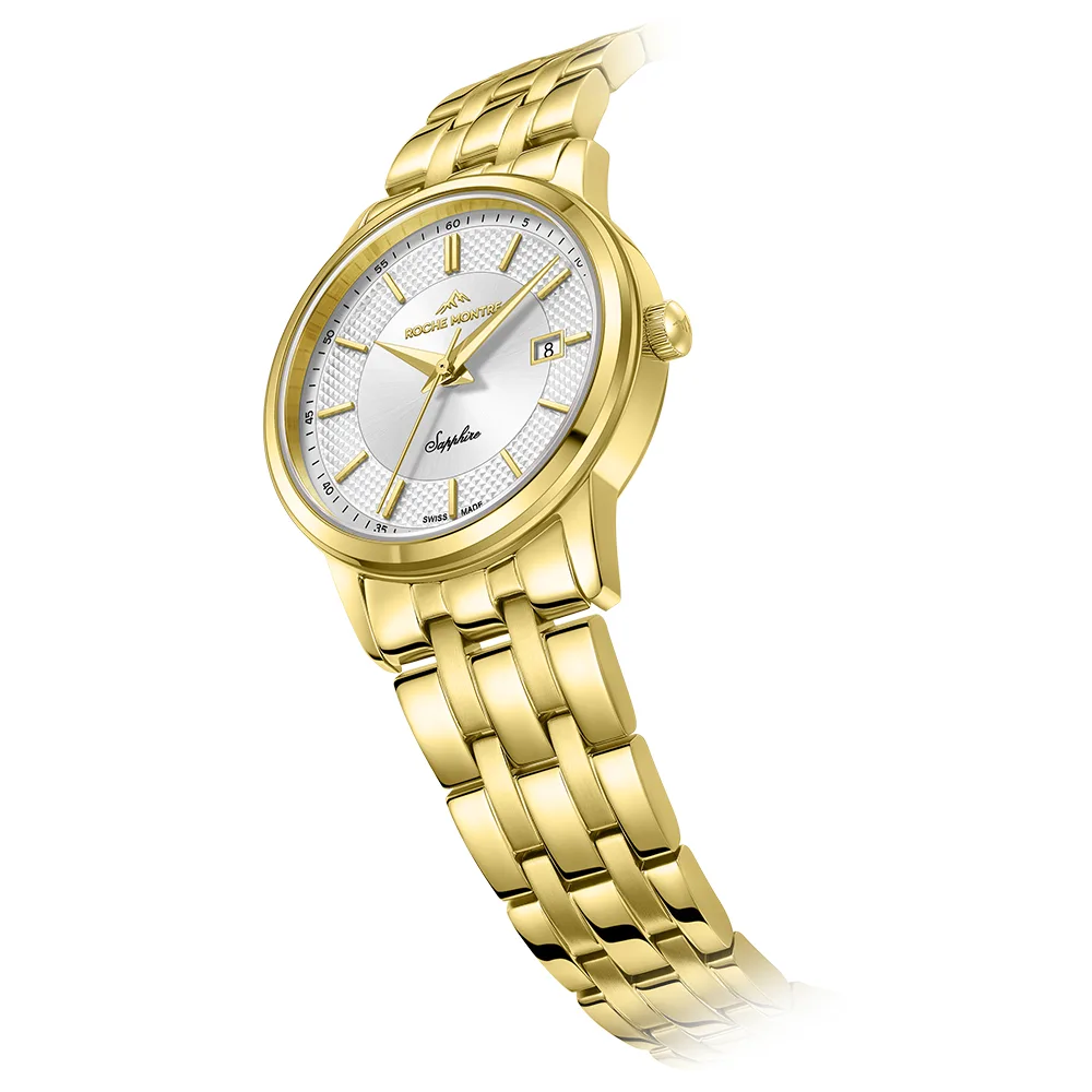 Roche Montre Женски Часовник RML5014-04 3