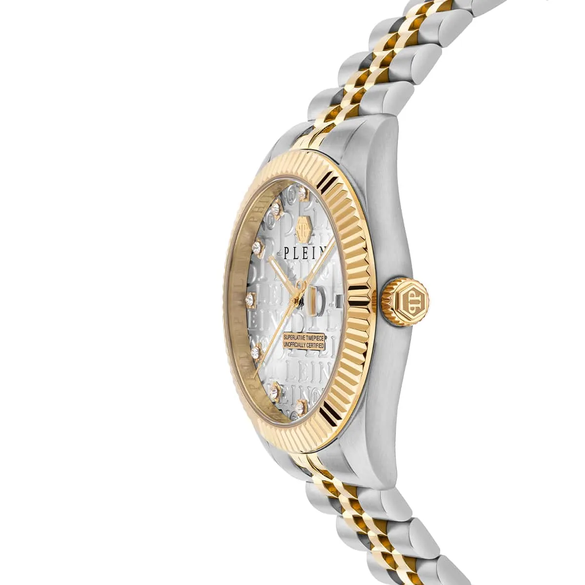 Philipp Plein Uniseks Sat PWMFA0425 2