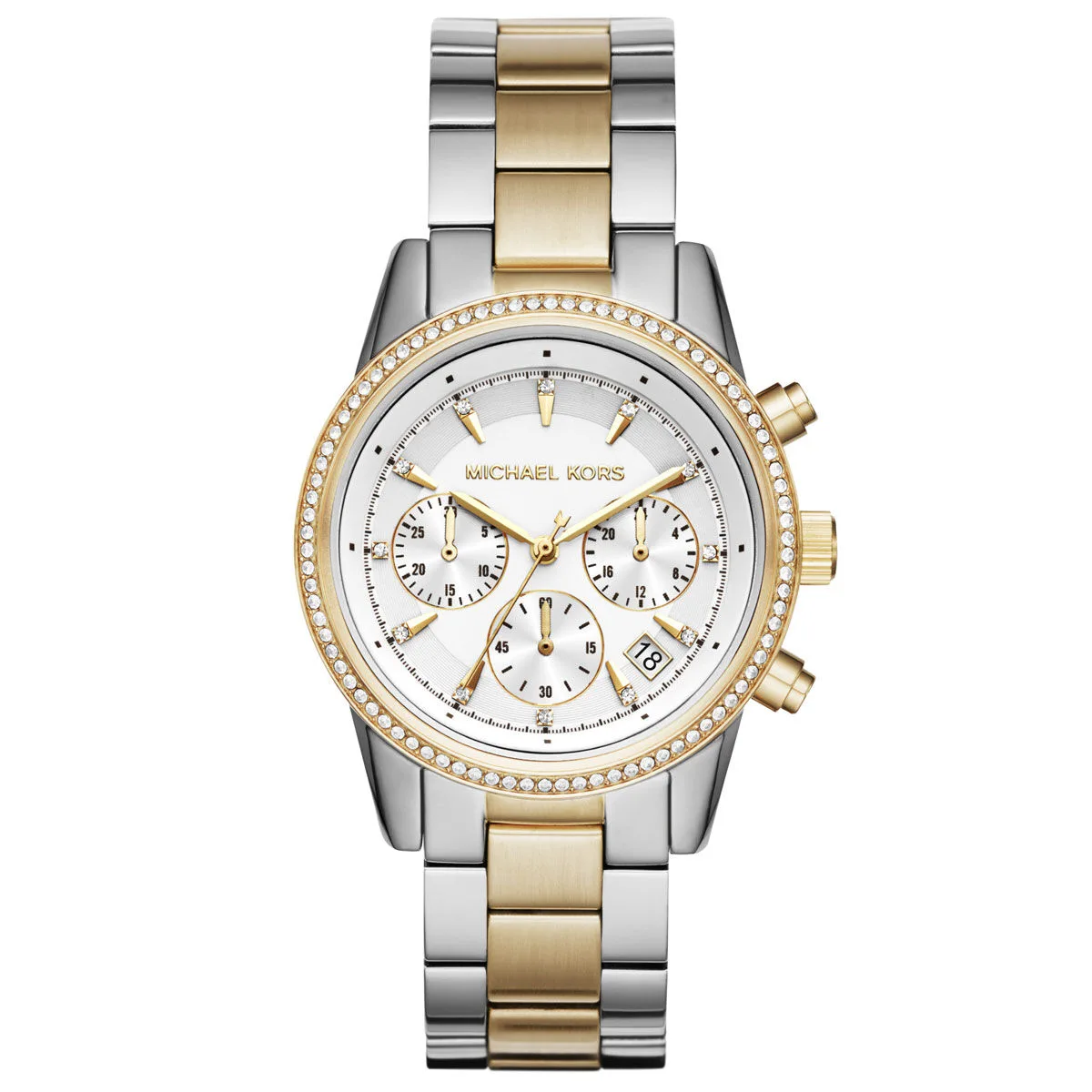 Michael Kors Zenski Sat MK6474