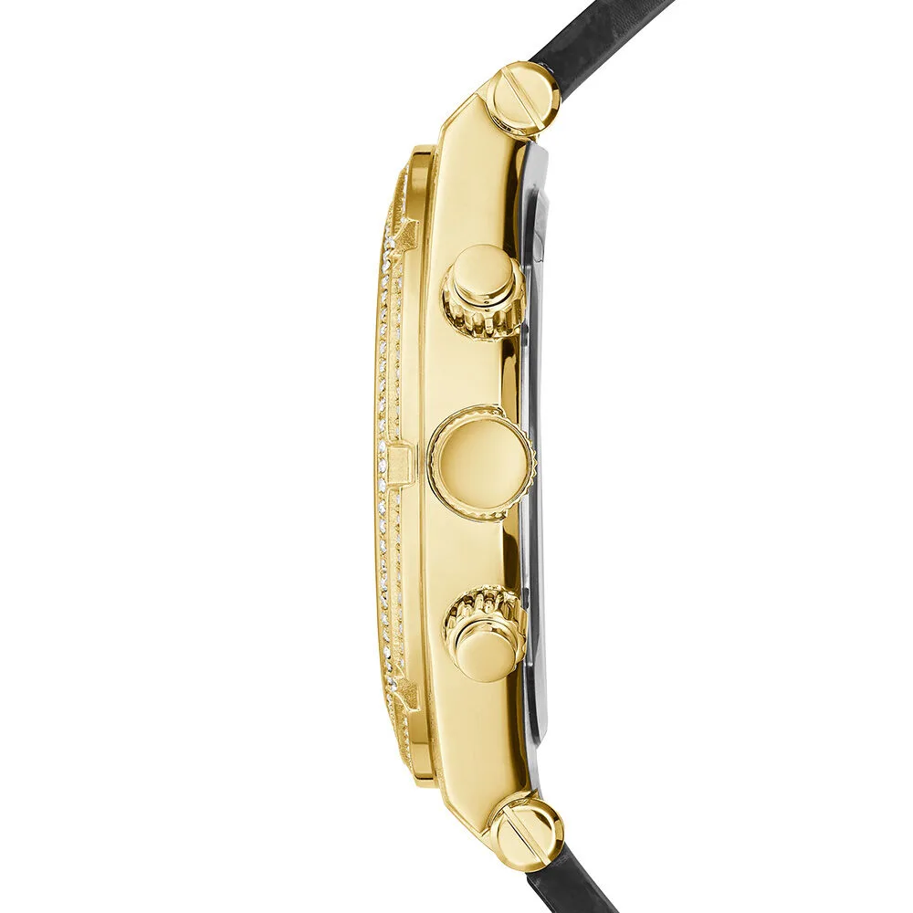 Guess Машки Часовник GUGW0418G2 2