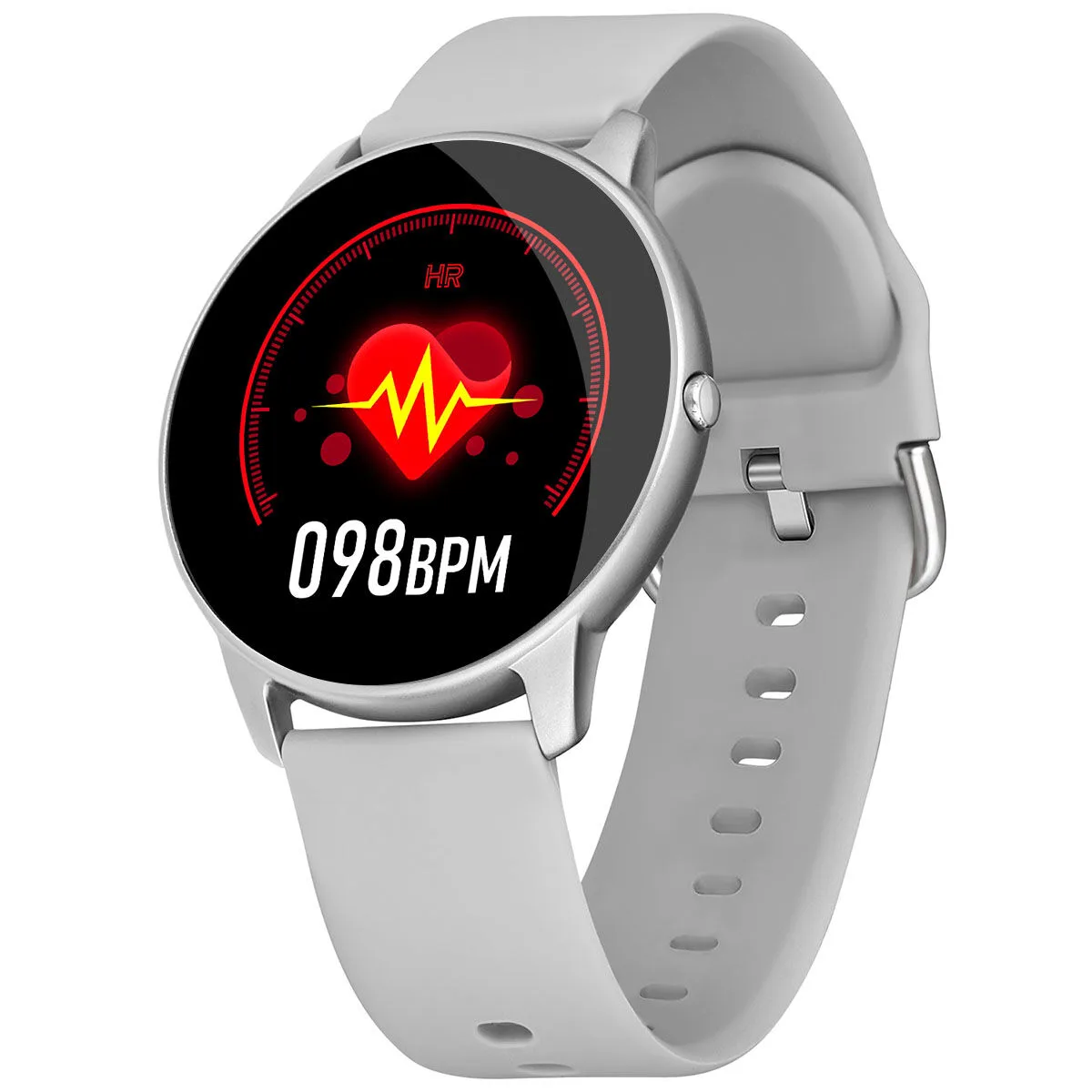 Wesse Unisex Watch WWC2001-01 4