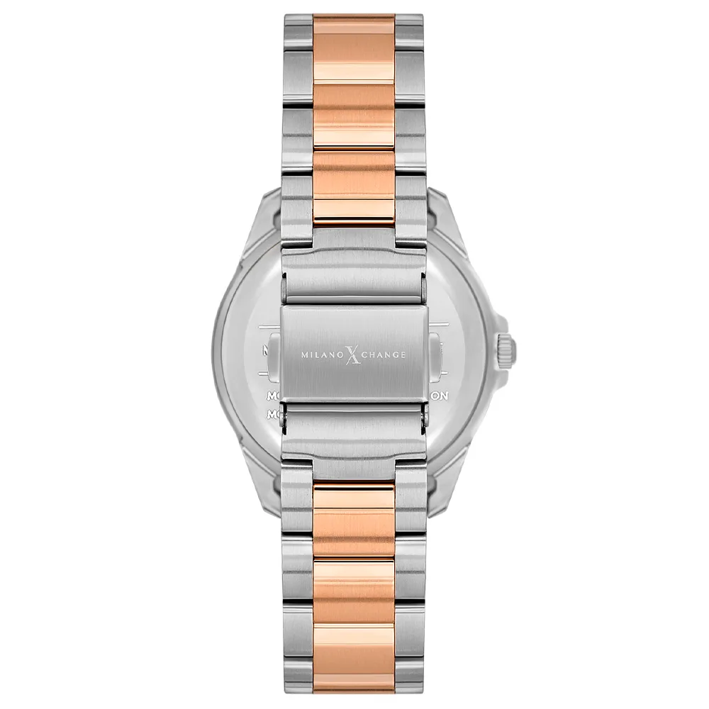 Milano X Change Zenski Sat MXL47000 3