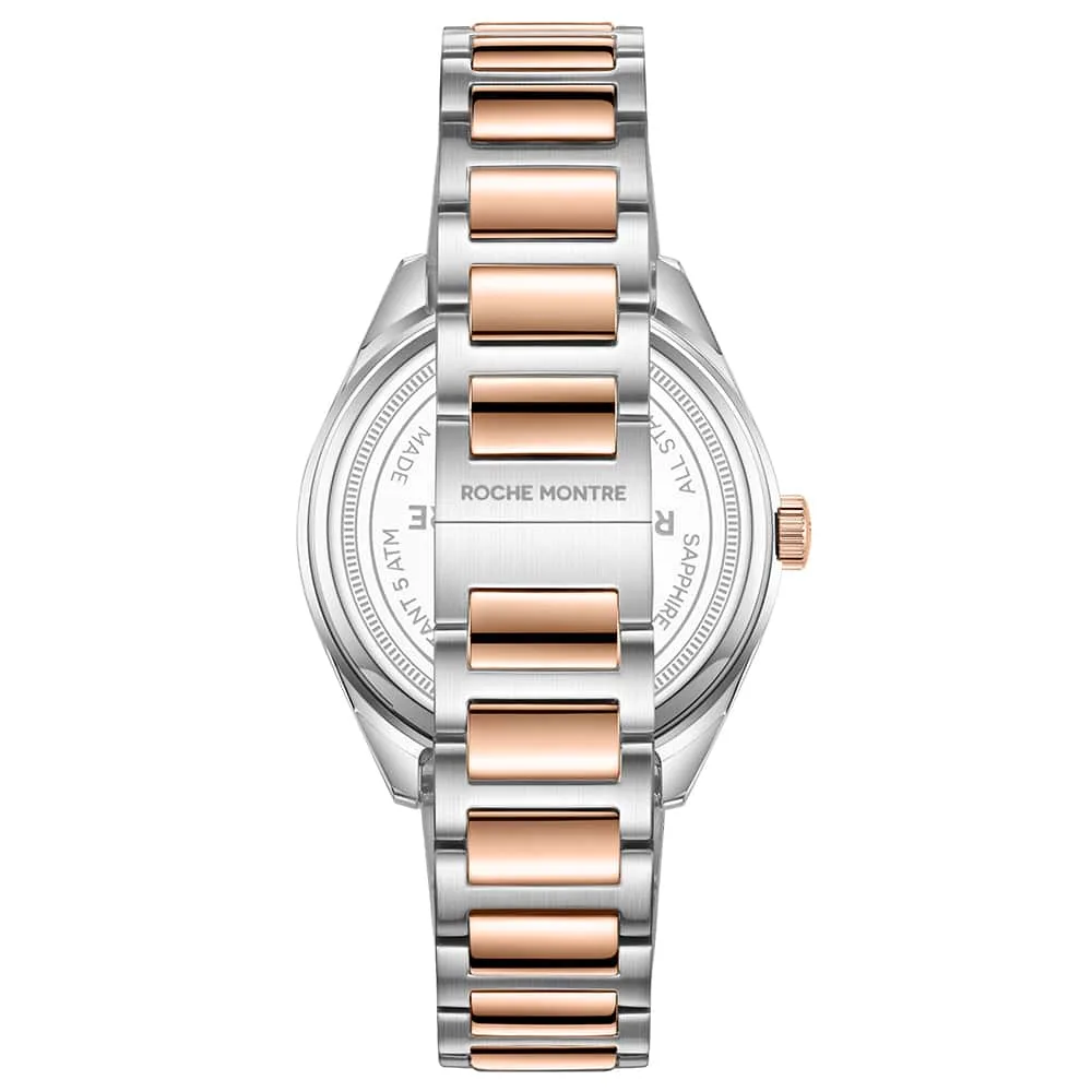 Roche Montre Машки Часовник RMG6019-05 3
