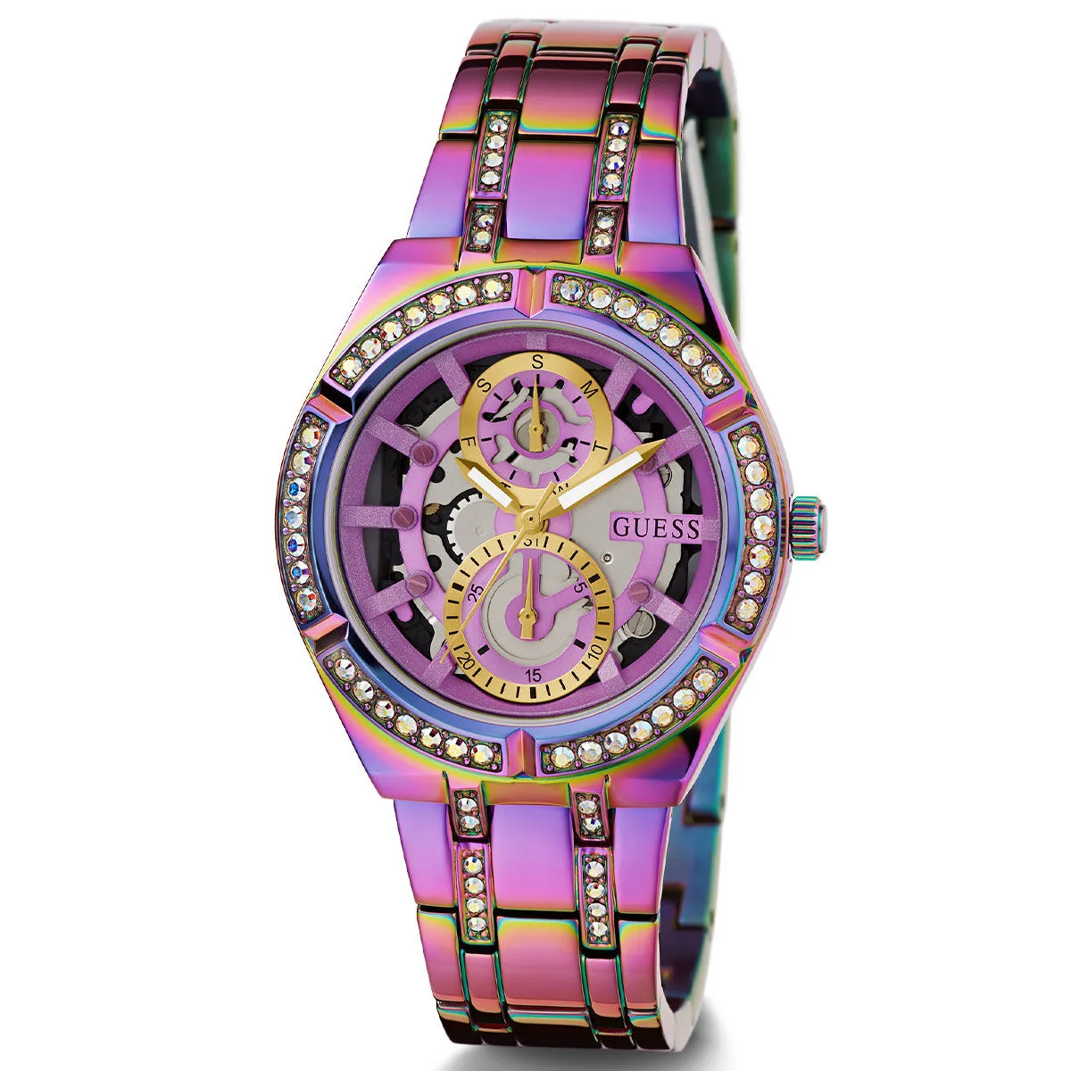 Guess Zenski Sat GUGW0604L4 5