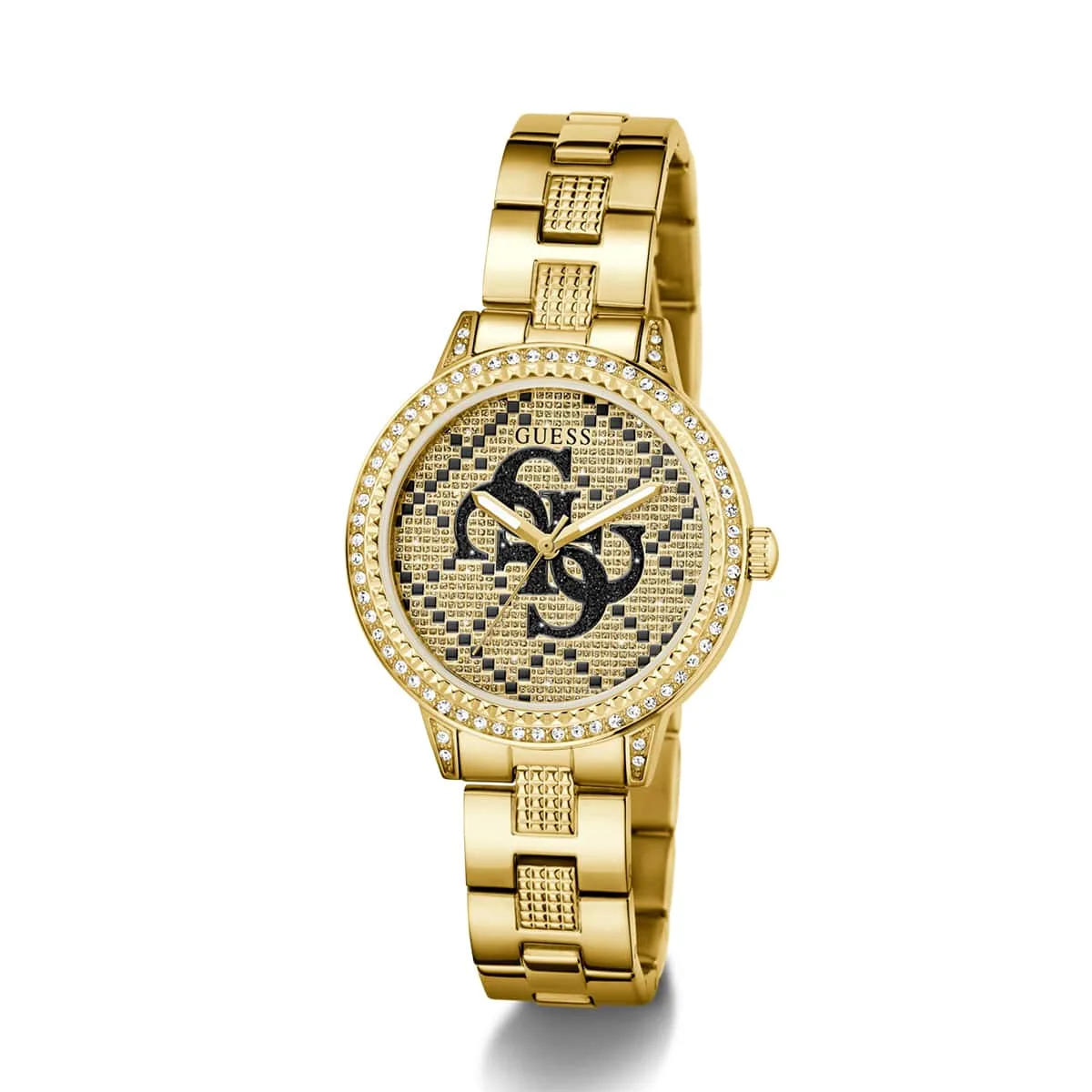 Guess Женски Часовник GUGW0944L2 4