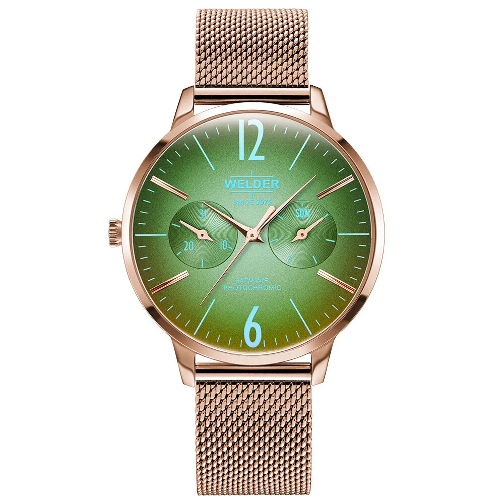 Welder Женски Часовник WWRS605