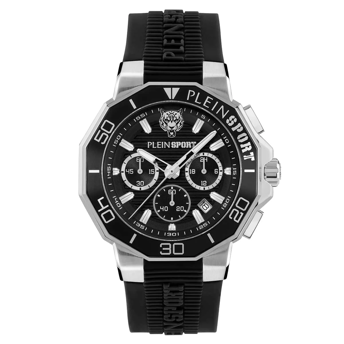 Plein Sport Машки Часовник PSAGA0125