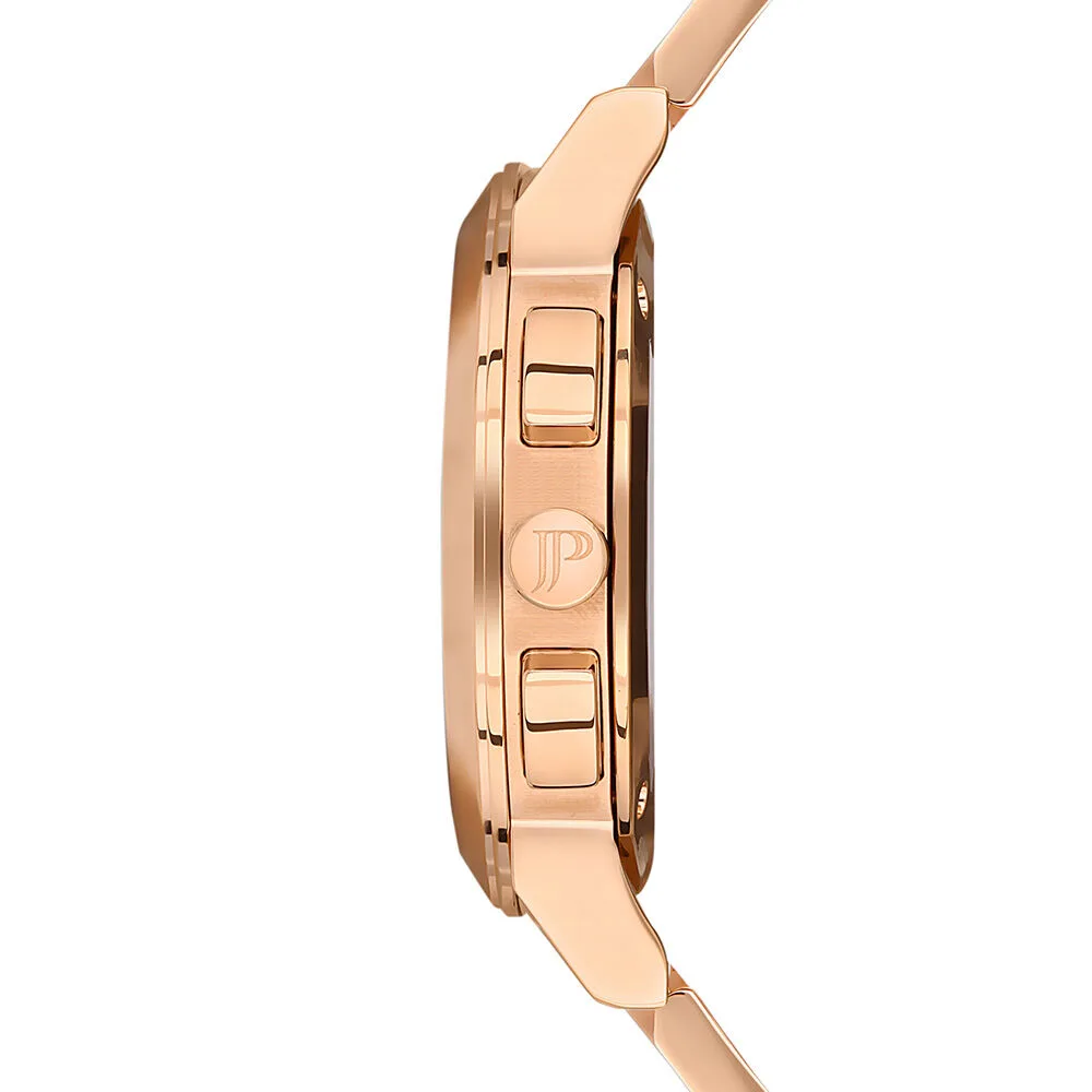 Jacques Philippe Women Watch JPQLC323345 2