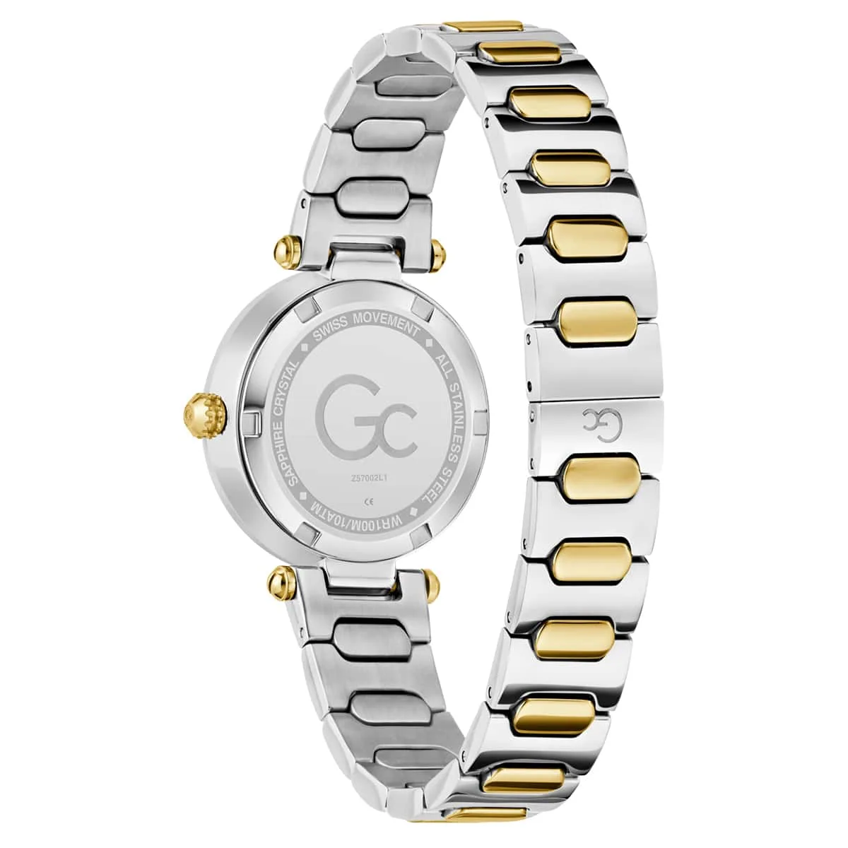 GC Женски Часовник GCZ57002L1 4