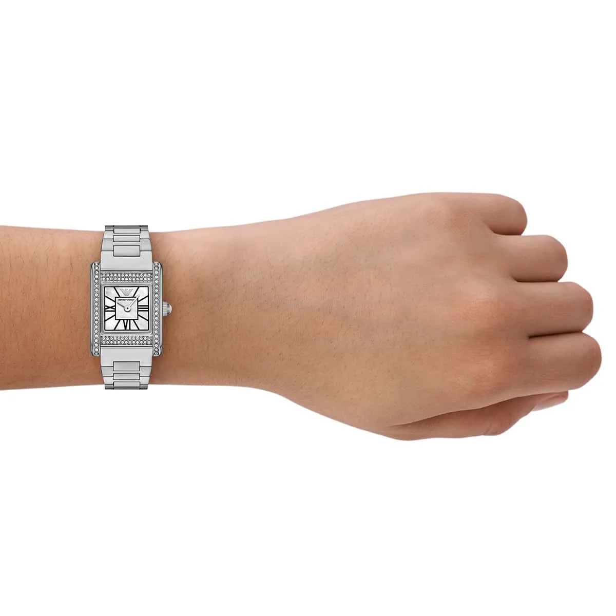 Emporio Armani Женски Часовник AR11662 4