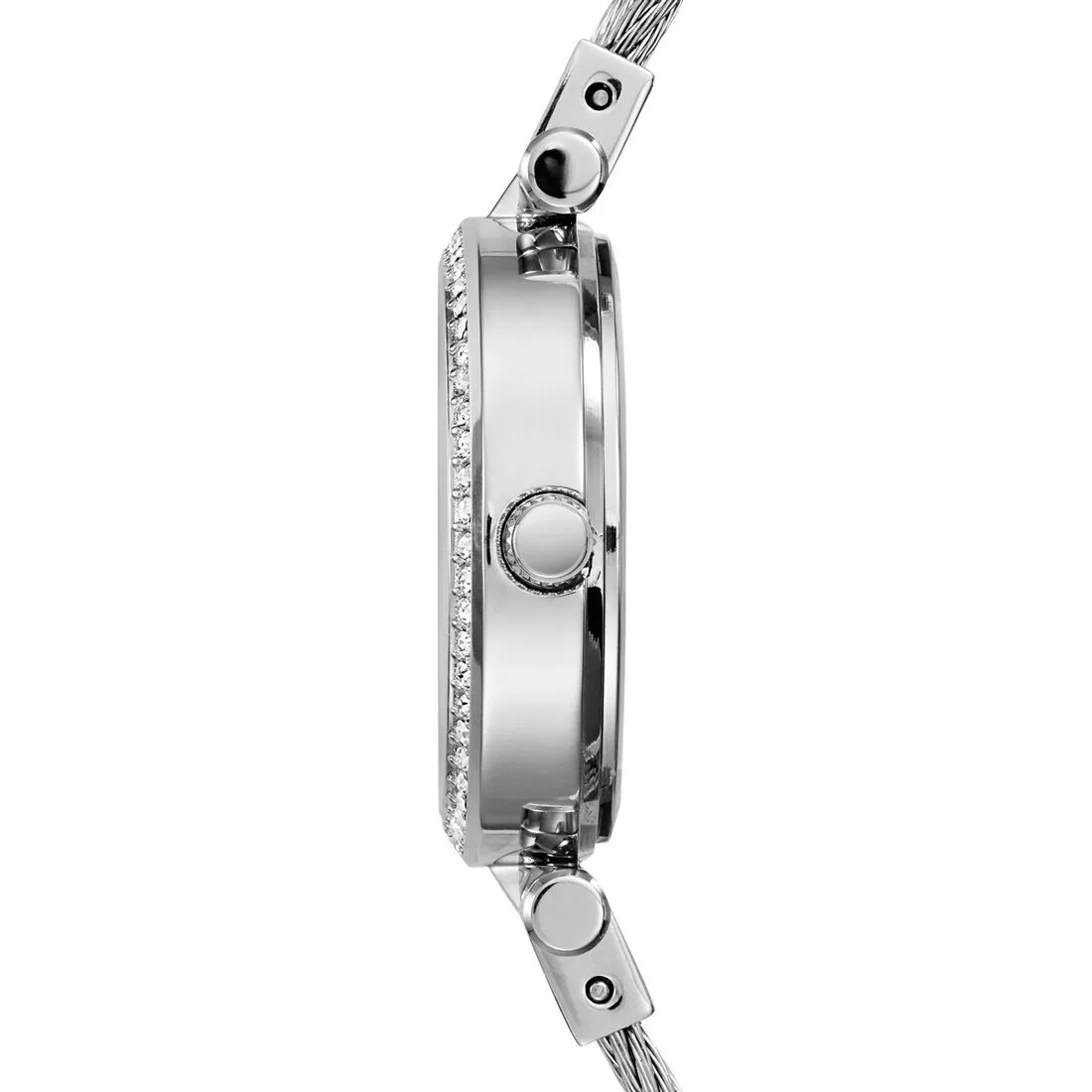 Guess Женски Часовник GUW1009L1 8