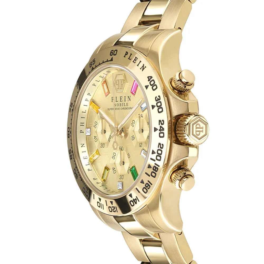 Philipp Plein Per femra Ore PWSBA0223 4