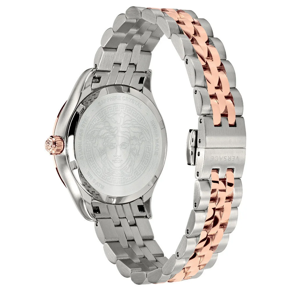 Versace Женски Часовник VRSCVEHU00620 2