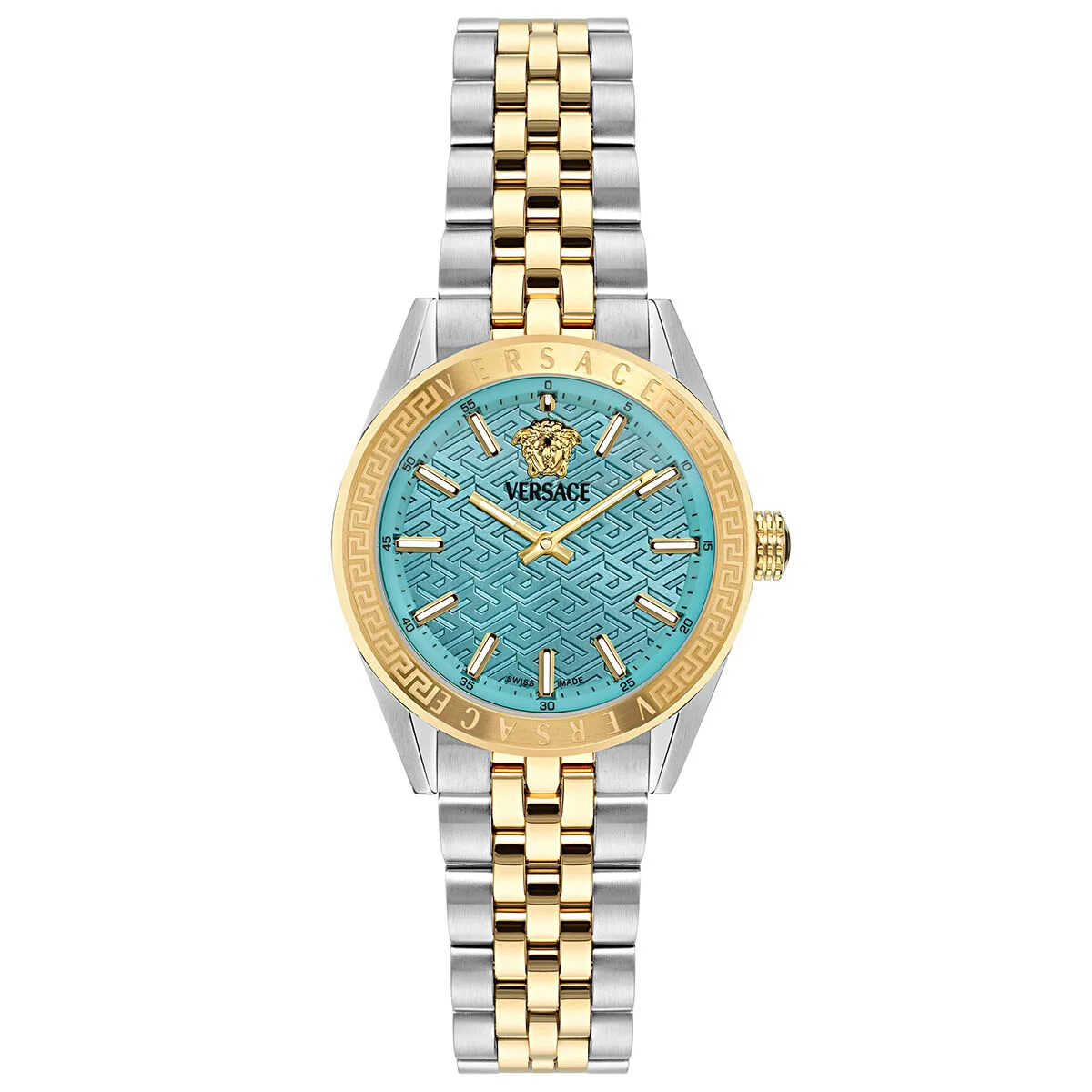 Versace Женски Часовник VRSCVE8I00524