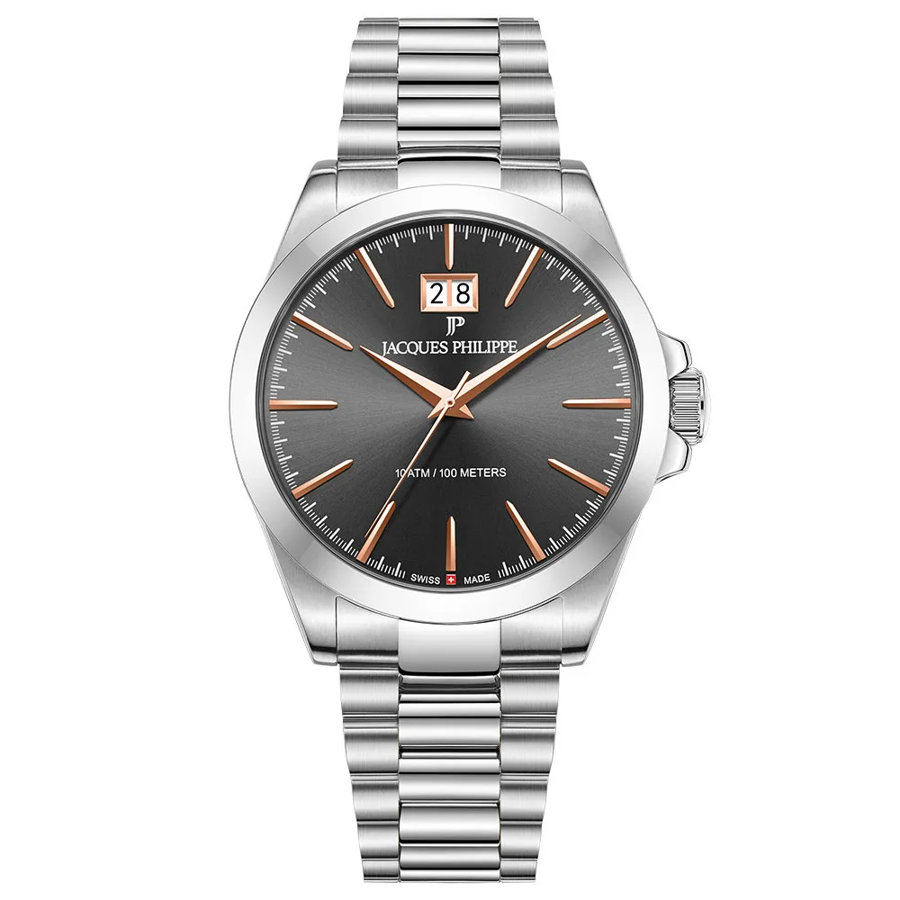 Jacques Philippe Men Watch JPQGS841346