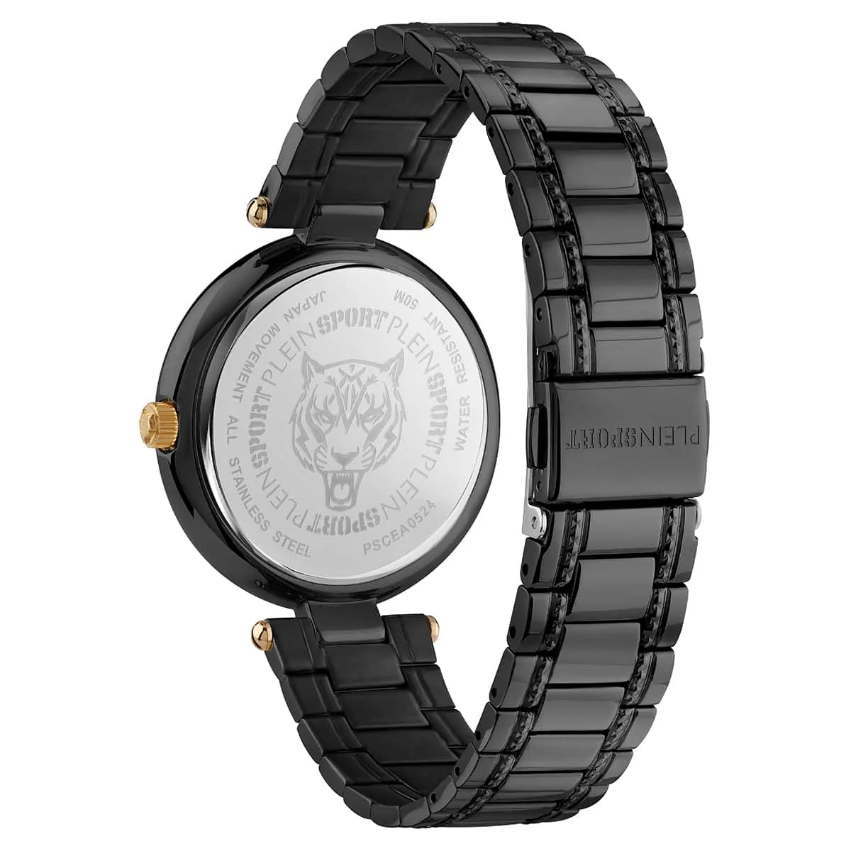 Plein Sport Zenski Sat PSCEA0524 3