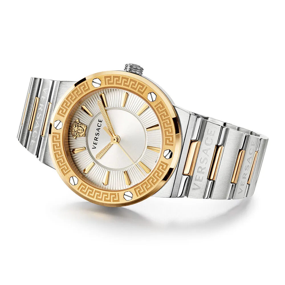 Versace Женски Часовник VRSCVEVH00620 3