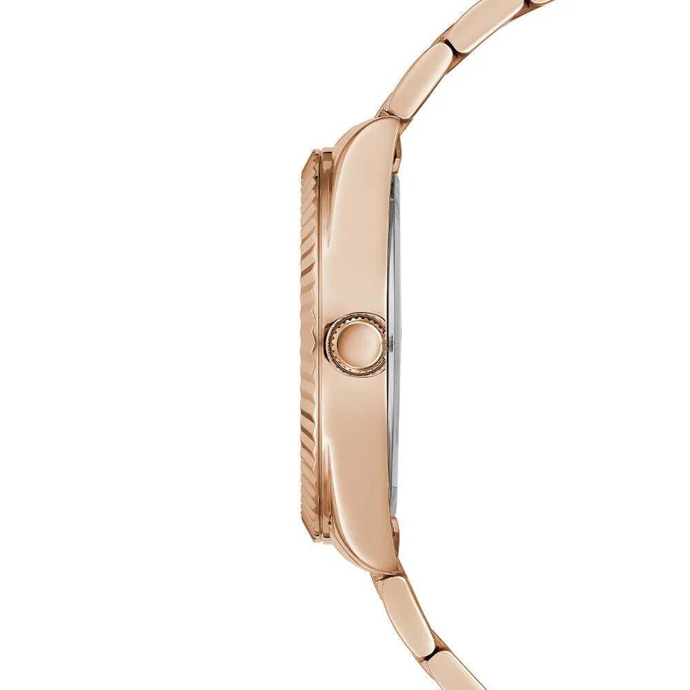 Guess Женски Часовник GUGW0308L3 6