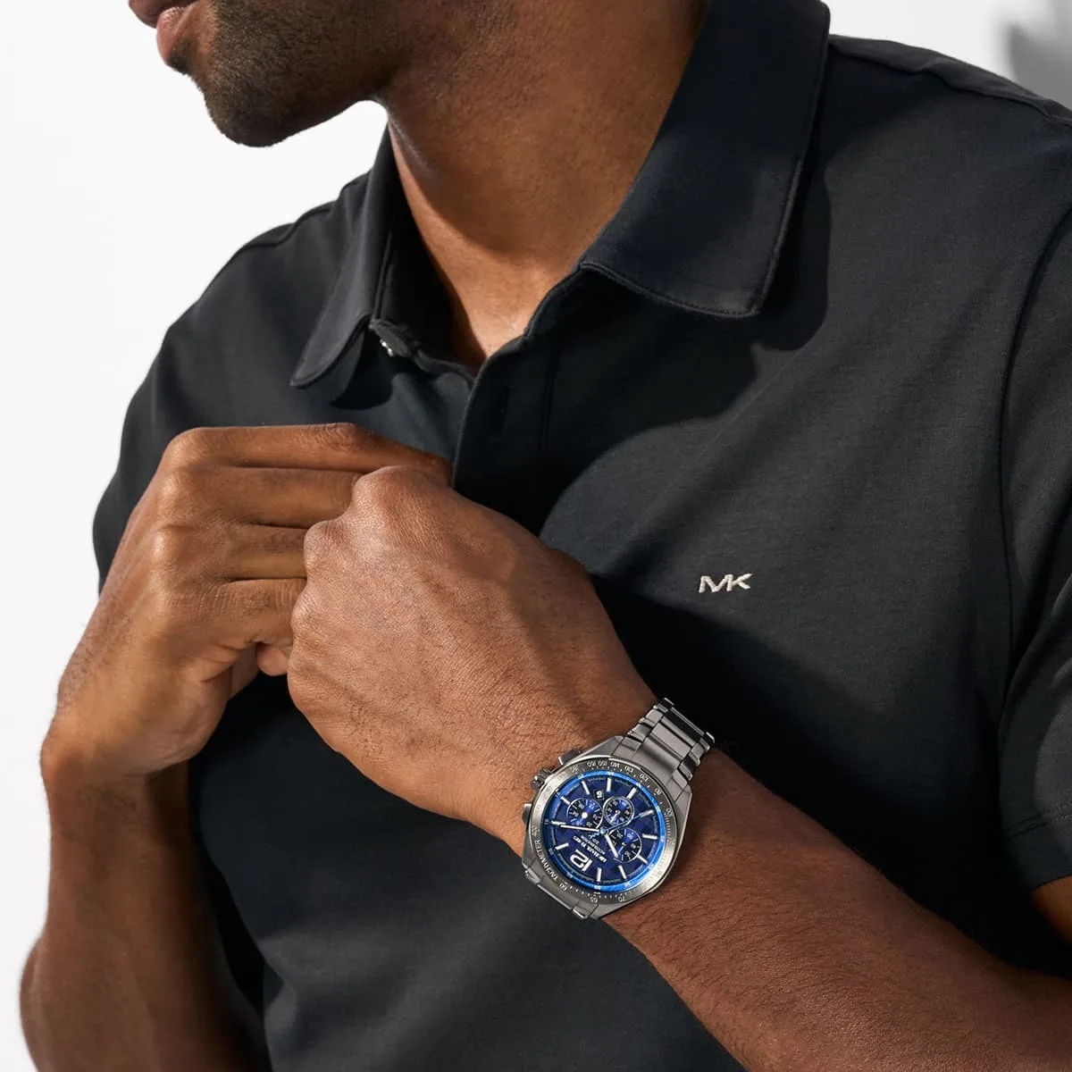 Michael Kors Per meshkuj Ore MK9178 3