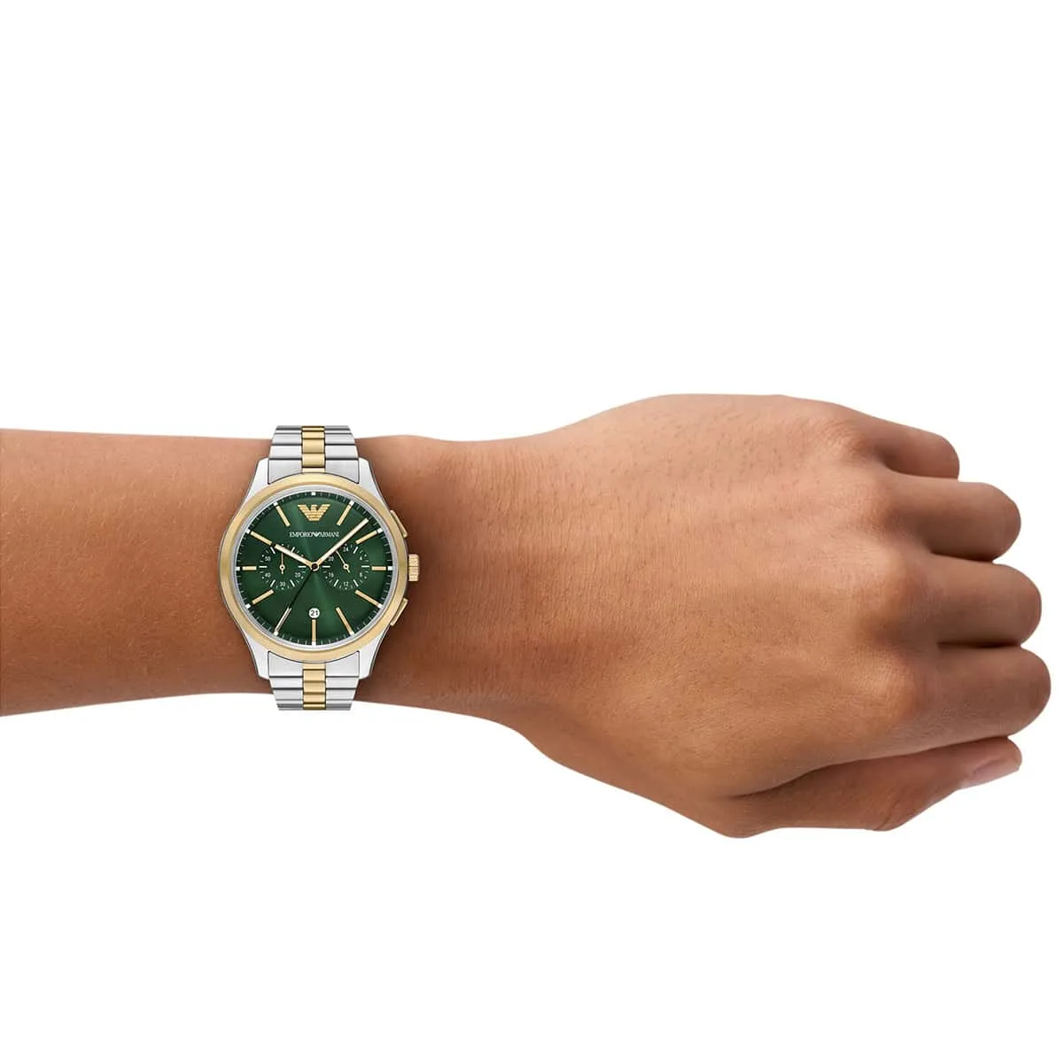 Emporio Armani Машки Часовник AR11692 3