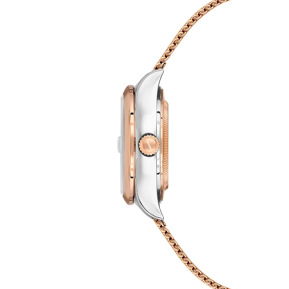 Milano X Change Zenski Sat MXL6117 3