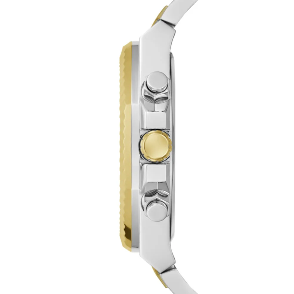 Guess Машки Часовник GUGW0703G3 3