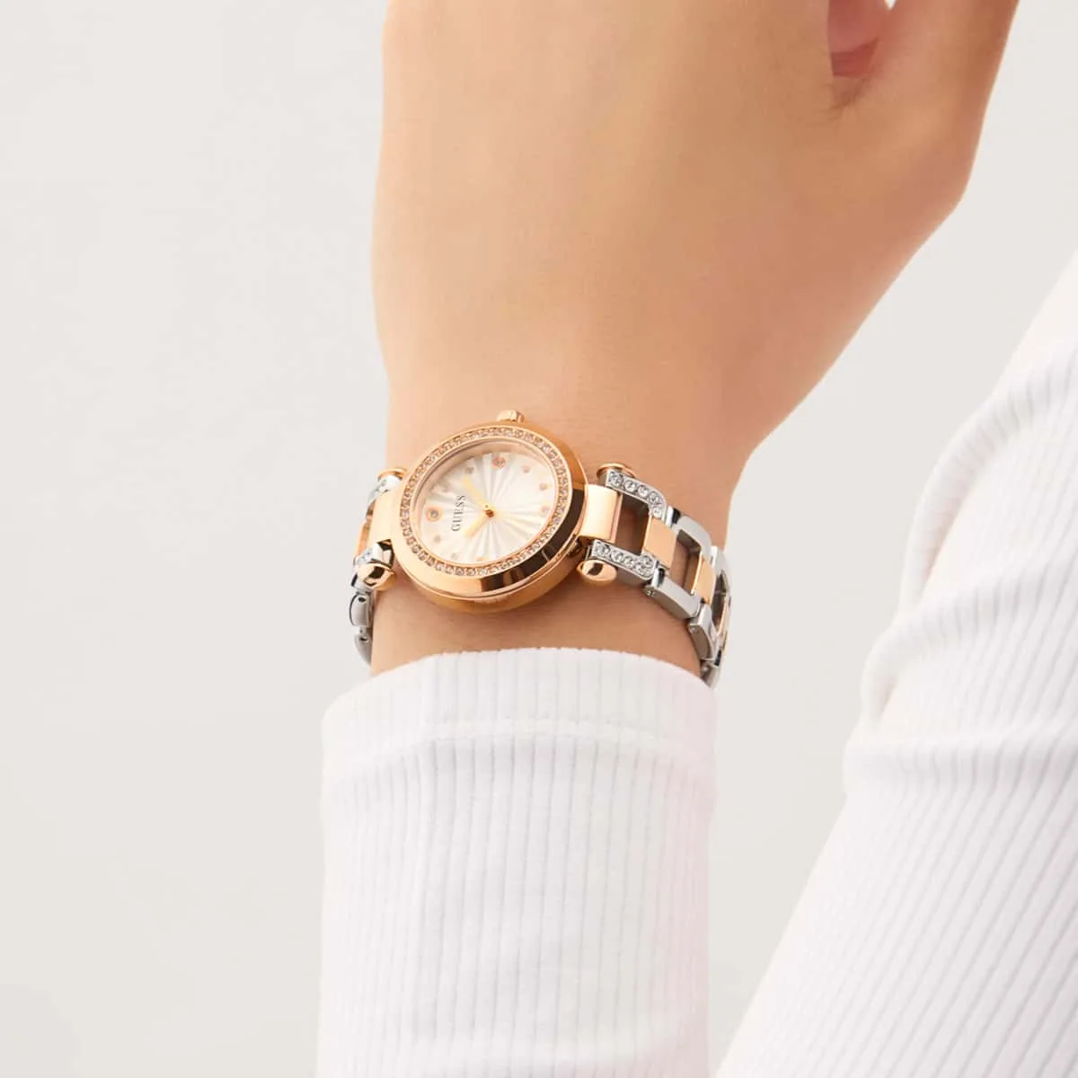 Guess Женски Часовник GUGW0869L2 4