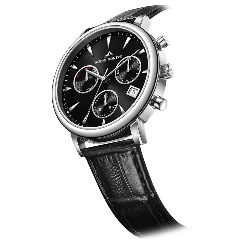 Roche Montre Машки Часовник RMG6014-03 2