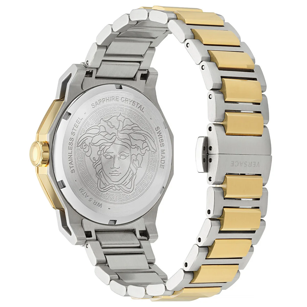 Versace Per femra Ore VRSCVE7B00323 3